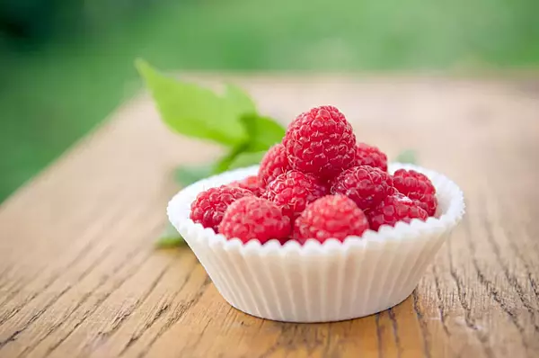 IFF TRUSIL – Raspberry Special – 030230