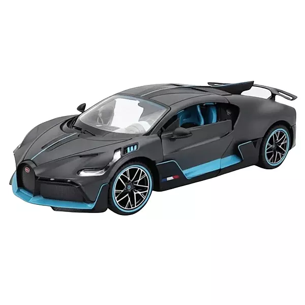 Bugatti Divo 1:24