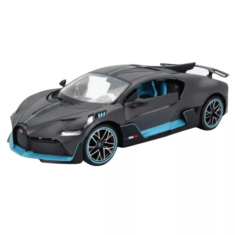 Bugatti Divo 1:24