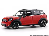 Mini Cooper Countryman 1:24