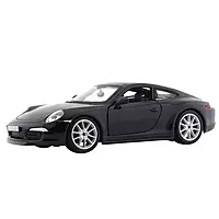 Porsche 911 Carrera S 1:24