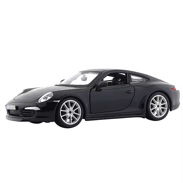 Porsche 911 Carrera S 1:24