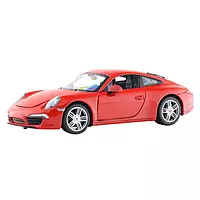 Porsche 911 Carrera S 1:24