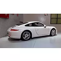 Porsche 911 Carrera S 1:24
