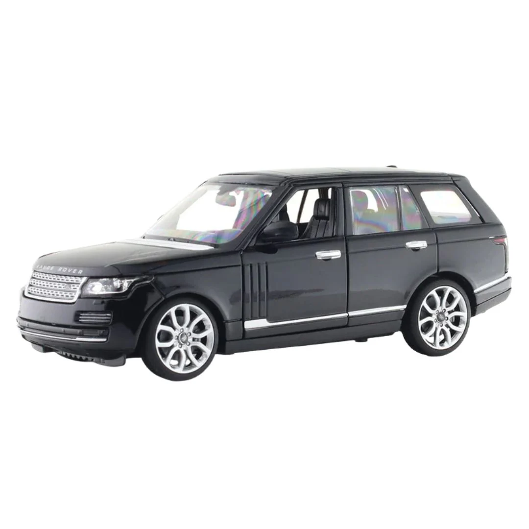 Land Rover Range Rover 1:24