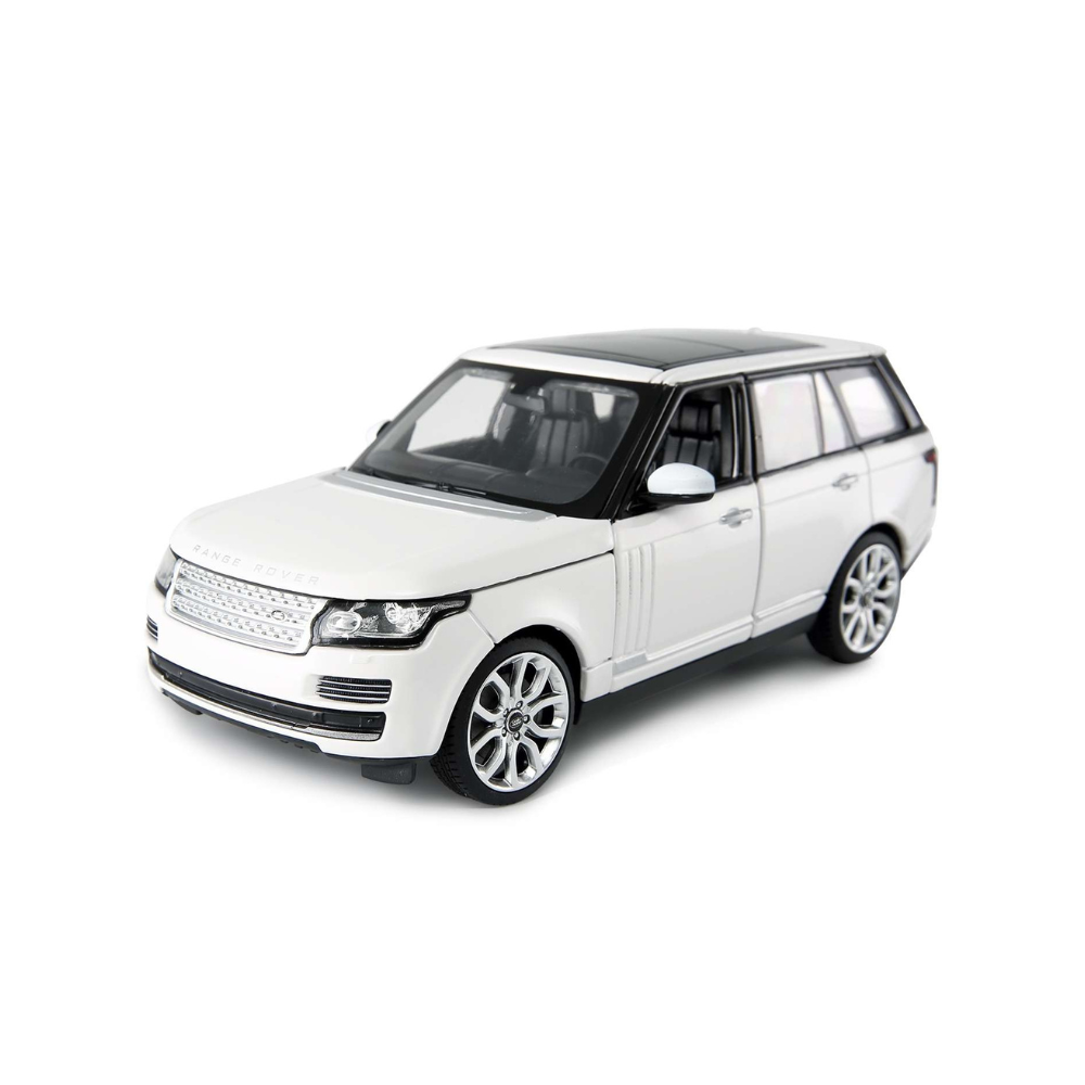 Land Rover Range Rover 1:24
