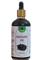 Ratanjot Hair Oil