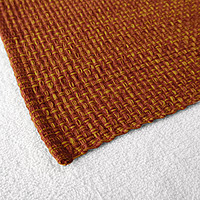 Cotton Woven Placemats | Heat Resistant