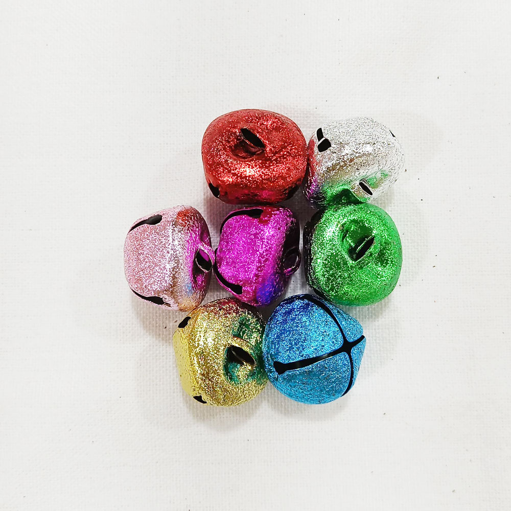 Rattle Ball -Glittery Rattle Ball -Glittery