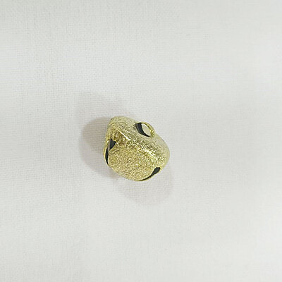 Rattle Ball -Glittery