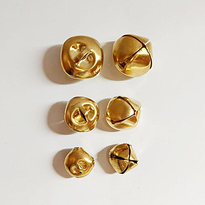 Rattle-Gold Rattle-Gold