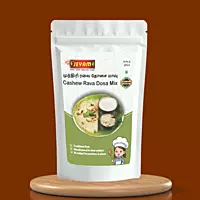 Cashew Rava Dosa Mix 300g
