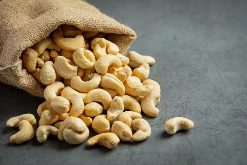 IFF – Cashew Nut Flavour – S 2495