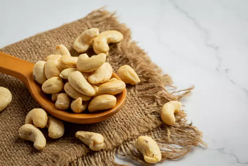 IFF – Cashew Nut Flavour – S 3254M