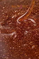 Close up texture of raw stingless bee honey Cheruthen