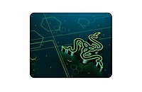 Razer Goliathus Mobile Small Gaming Mouse Pad – Portable Soft Surface | Precision Control