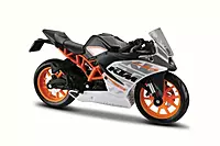 KTM 390 1:18