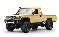 RC Toyota Land Cruiser 1:12 MN Model
