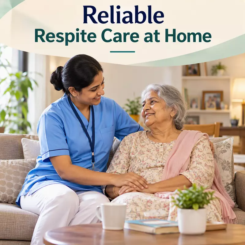 Respite Care at Home