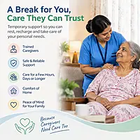 Respite Care at Home
