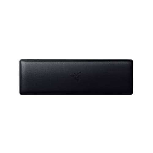 Razer Ergonomic Wrist Rest for Mini Keyboards – Memory Foam | Anti-Slip Base