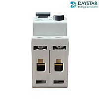 40A/30mA Single Phase Circuit Breaker RCCB RESIDUAL CURRENT CIRCUIT BREAKER