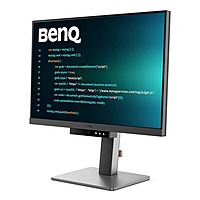 BenQ RD240Q 24 Inch WQXGA IPS Professional Monitor with HDR10