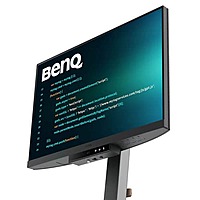 BenQ RD240Q 24 Inch WQXGA IPS Professional Monitor with HDR10