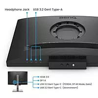 BenQ RD240Q 24 Inch WQXGA IPS Professional Monitor with HDR10