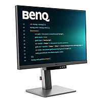 BenQ RD240Q 24 Inch WQXGA IPS Professional Monitor with HDR10