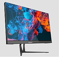 RDP I7 AIO- i7/ 11th gen/16gb ram/512ssd/ 1 tb HDD (Refurbished)