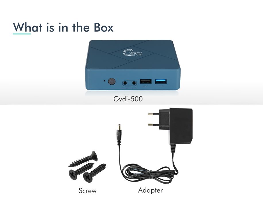 GVDI 500 WI-FI