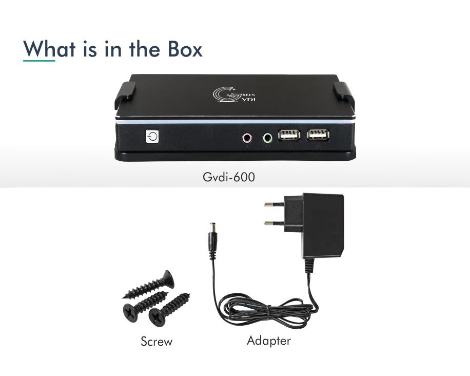 GVDI 600 HD Plus