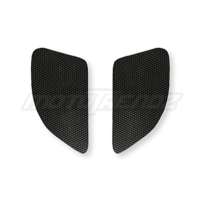 MotoTrendz Traction Pads for Royal Enfield Continental GT 650 MotoTrendz Traction Pads for Royal Enfield Continental GT 650