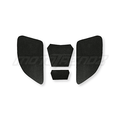 MotoTrendz Traction Pads for Royal Enfield Continental GT 650 MotoTrendz Traction Pads for Royal Enfield Continental GT 650