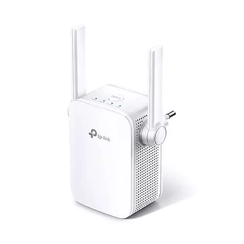 TP-Link RE305 – AC1200 Dual-Band Mesh Wi-Fi Range Extender | 2.4GHz + 5GHz