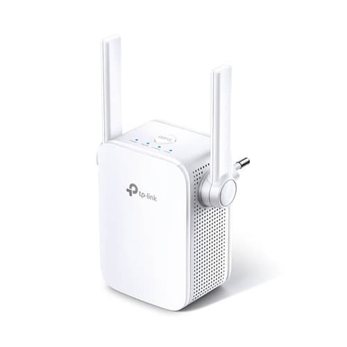 TP-Link RE305 – AC1200 Dual-Band Mesh Wi-Fi Range Extender | 2.4GHz + 5GHz