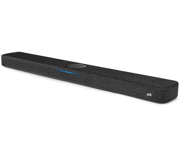 React Bar with Alexa Voice Control Built-In