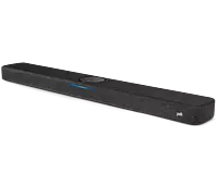 Polk React Sound Bar Home Theatre Sound Bar with Alexa voice control built-in