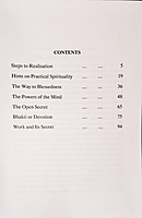 Realisation And Its Methods