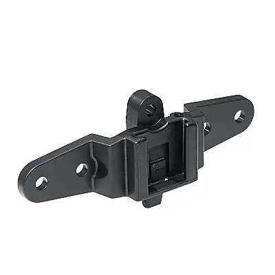 CATEYE REAR PANNIER RACK LIGHT BRACKET