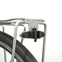 CATEYE REAR PANNIER RACK LIGHT BRACKET