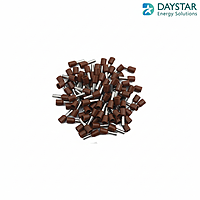 10 sq.mm Copper Ferrule – Insulated Cord (Brown) | HE-10-12