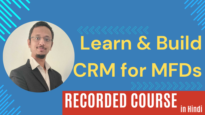 Self Paced Recorded Course Self Paced Recorded Course