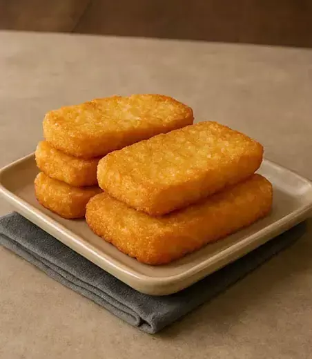 FROZEN HASHBROWNS  27 Lb Case