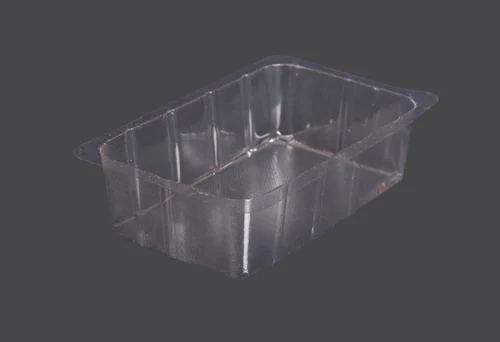 Pastry container 100pcs