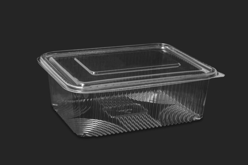 Garnishing mould flower