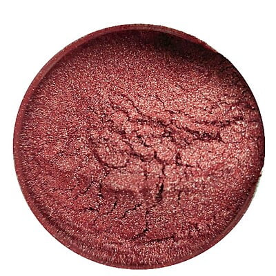 Cosmetic Grade Mica Reddish Mettalic Brown Cosmetic Grade Mica Reddish Mettalic Brown