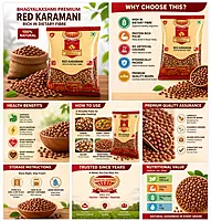 Red karamani