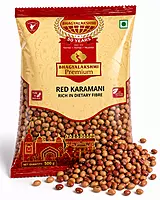 Red karamani